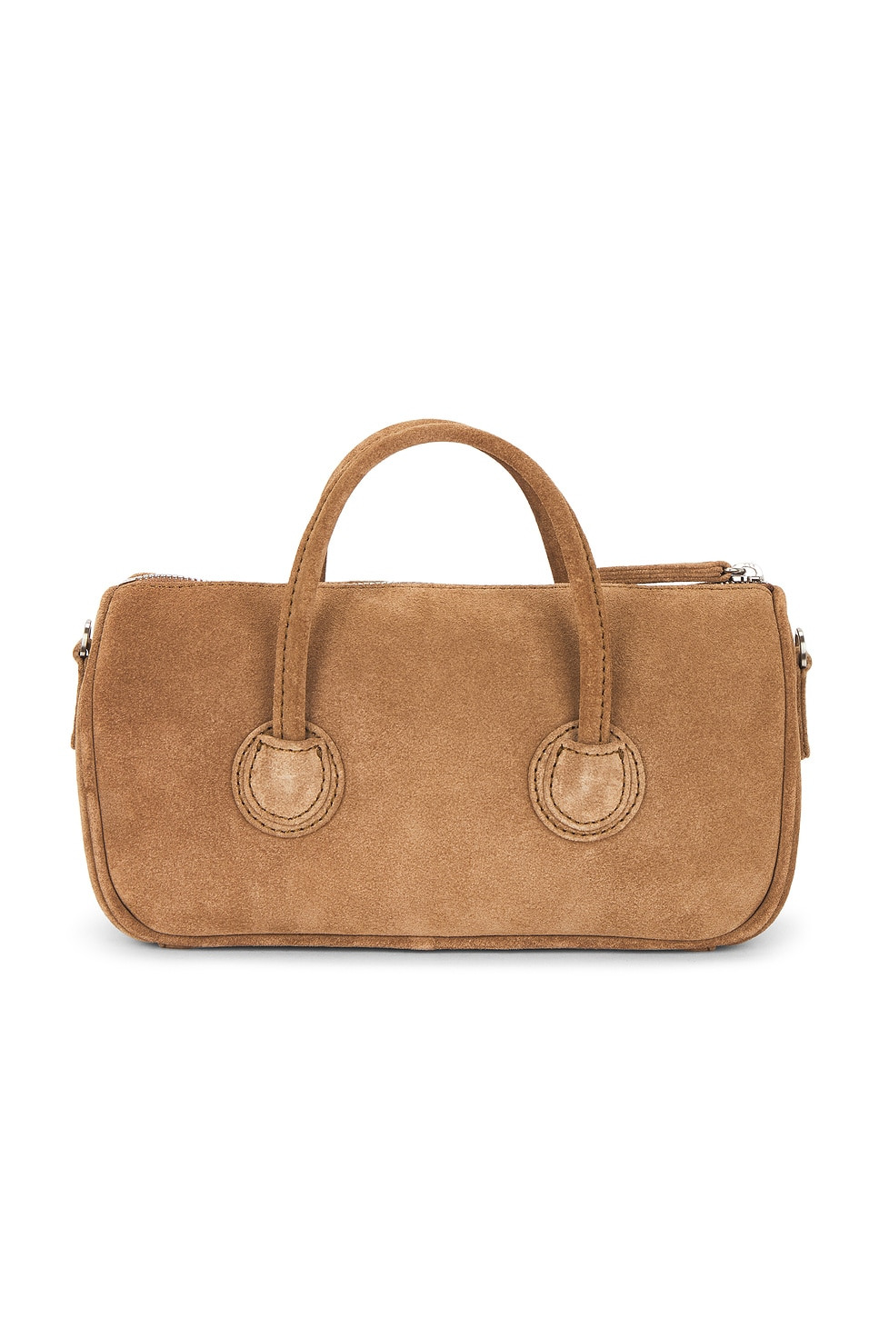 Zipper Small Bag - 3