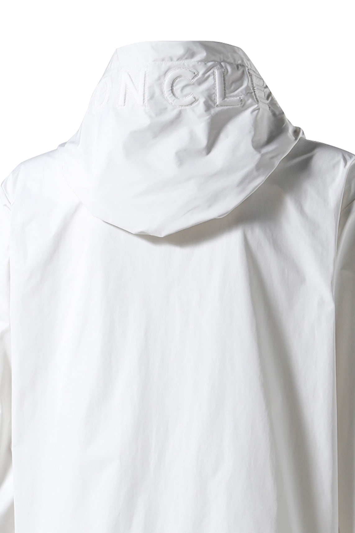 SASSIERE JACKET / WHT - 5