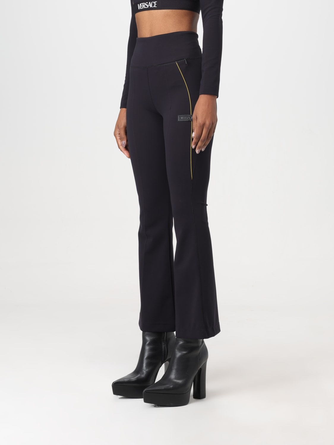 Pants woman Versace - 4