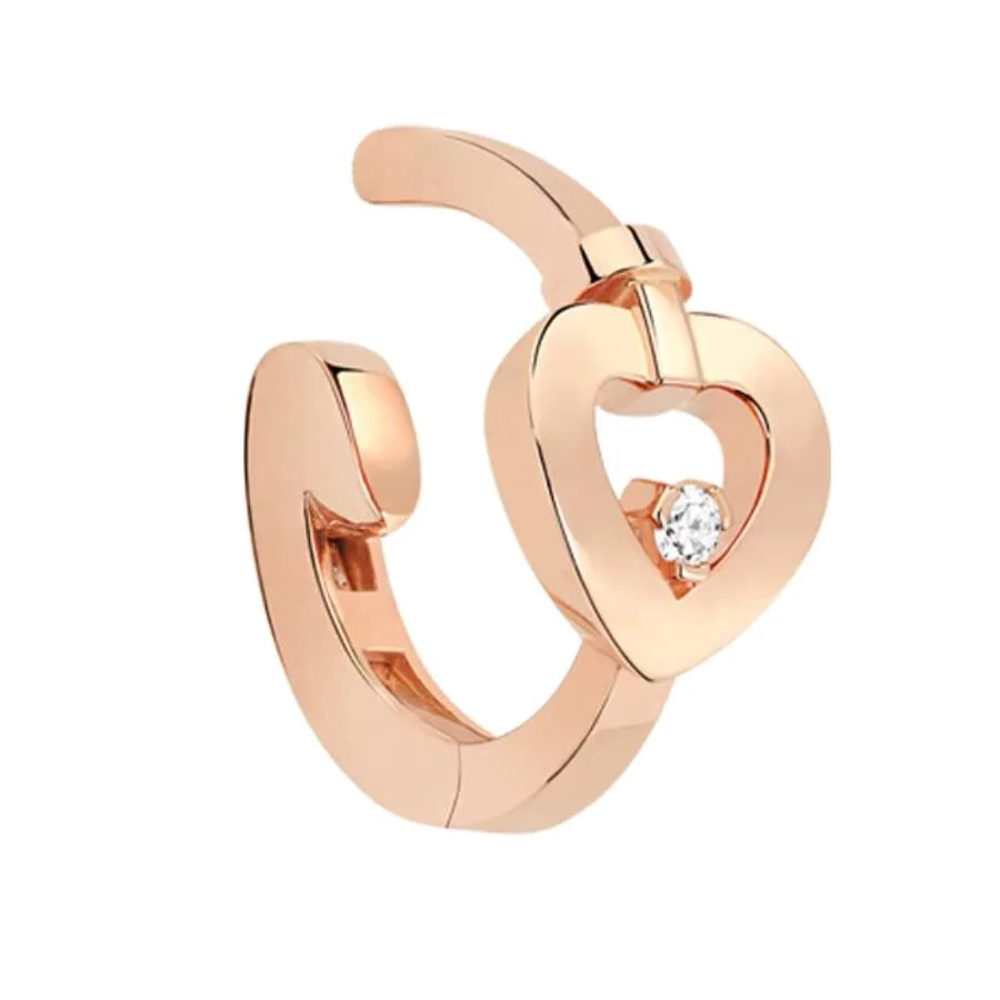 Fred Pretty Woman Ear Cuff - 1