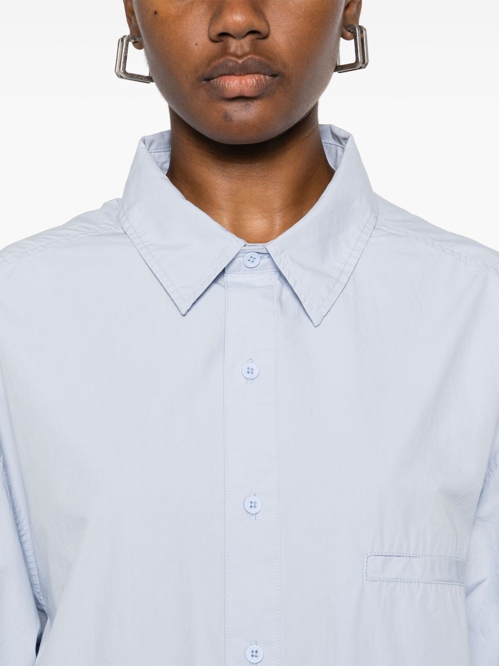 Giant shirt - 5