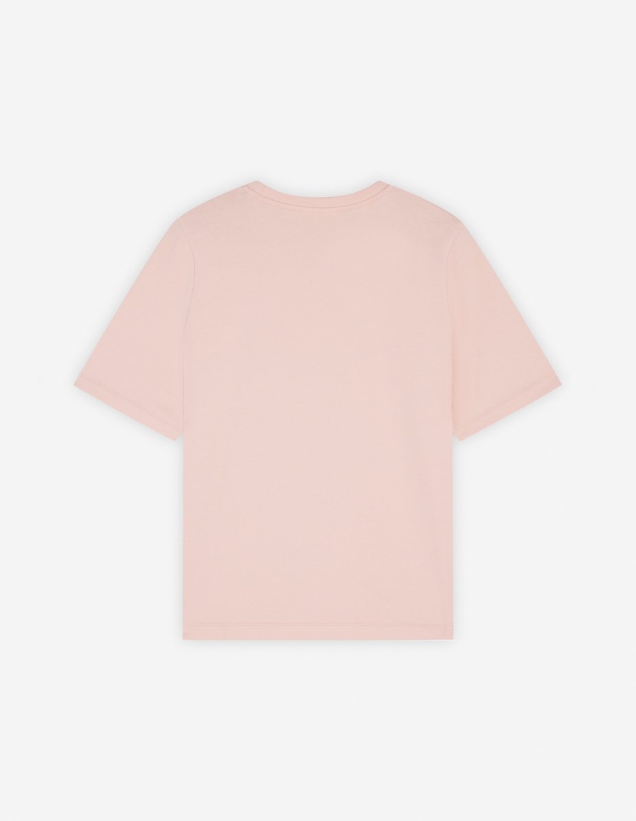 BOLD FOX HEAD PATCH COMFORT TEE SHIRT - 5