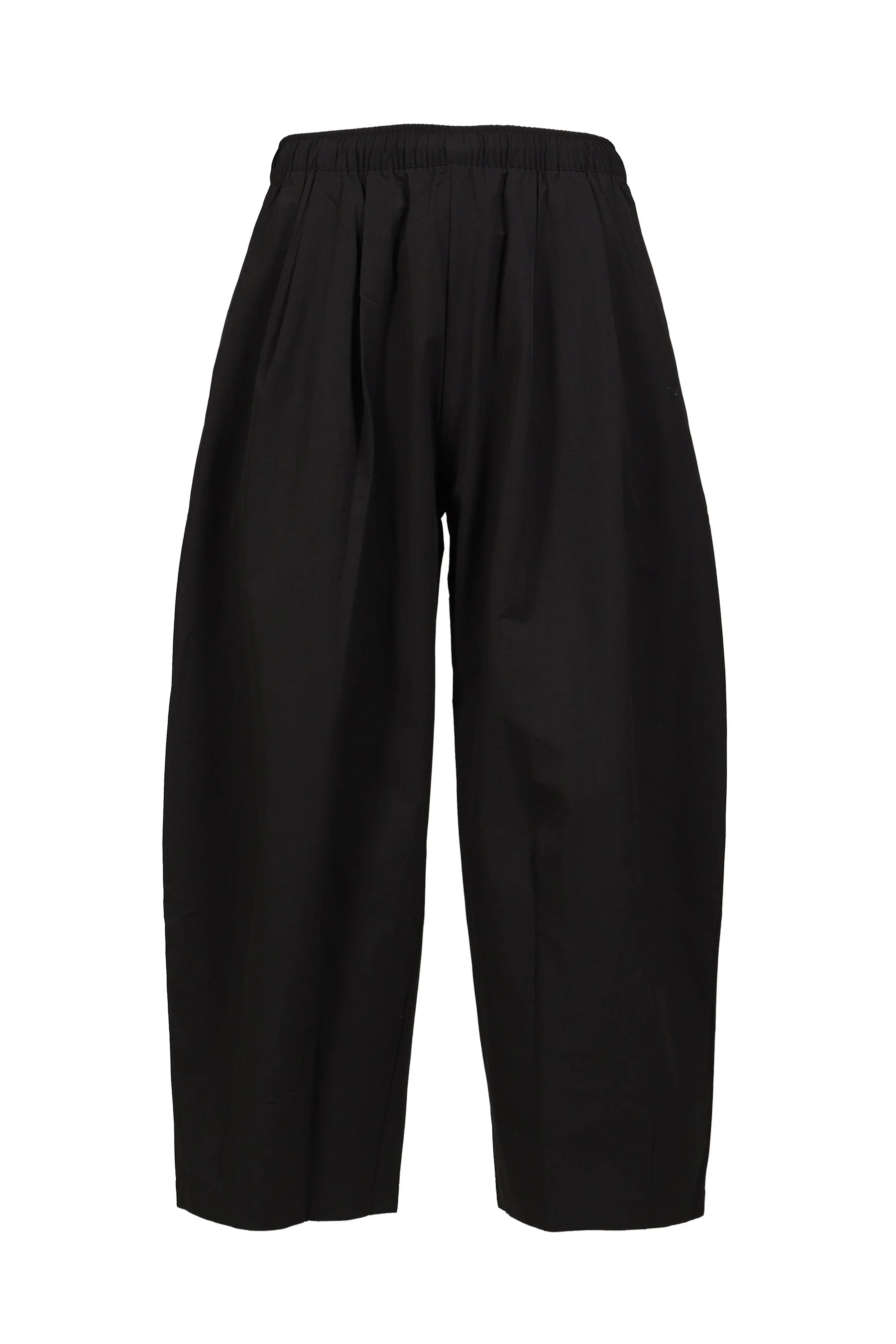 BALLOON PANTS / BLK - 1