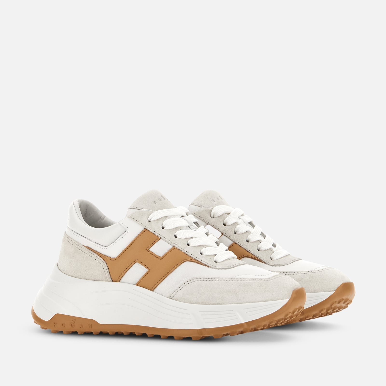 Sneakers Hogan Hi-Fi - 2