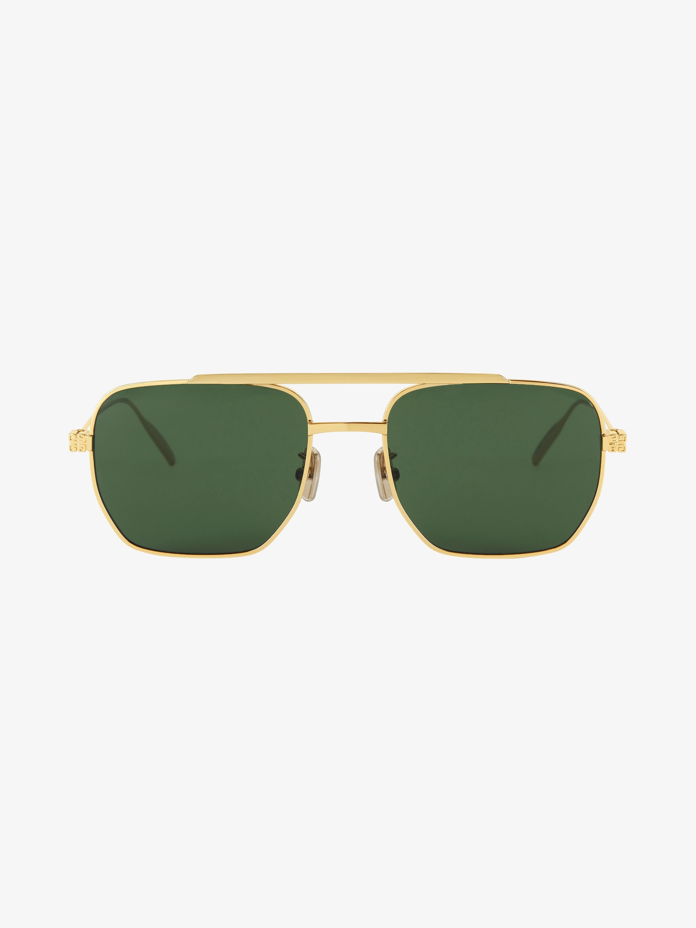 GV SPEED SUNSGLASSES IN METAL - 4