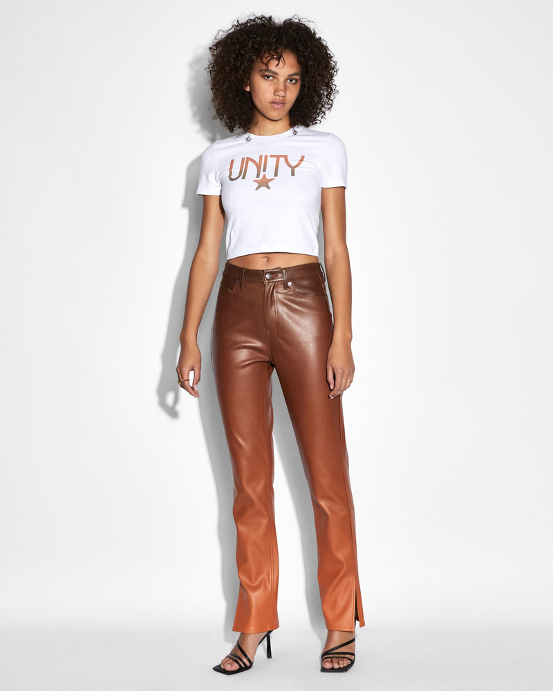 Ksubi MELROSE PANT SUNSET outlook