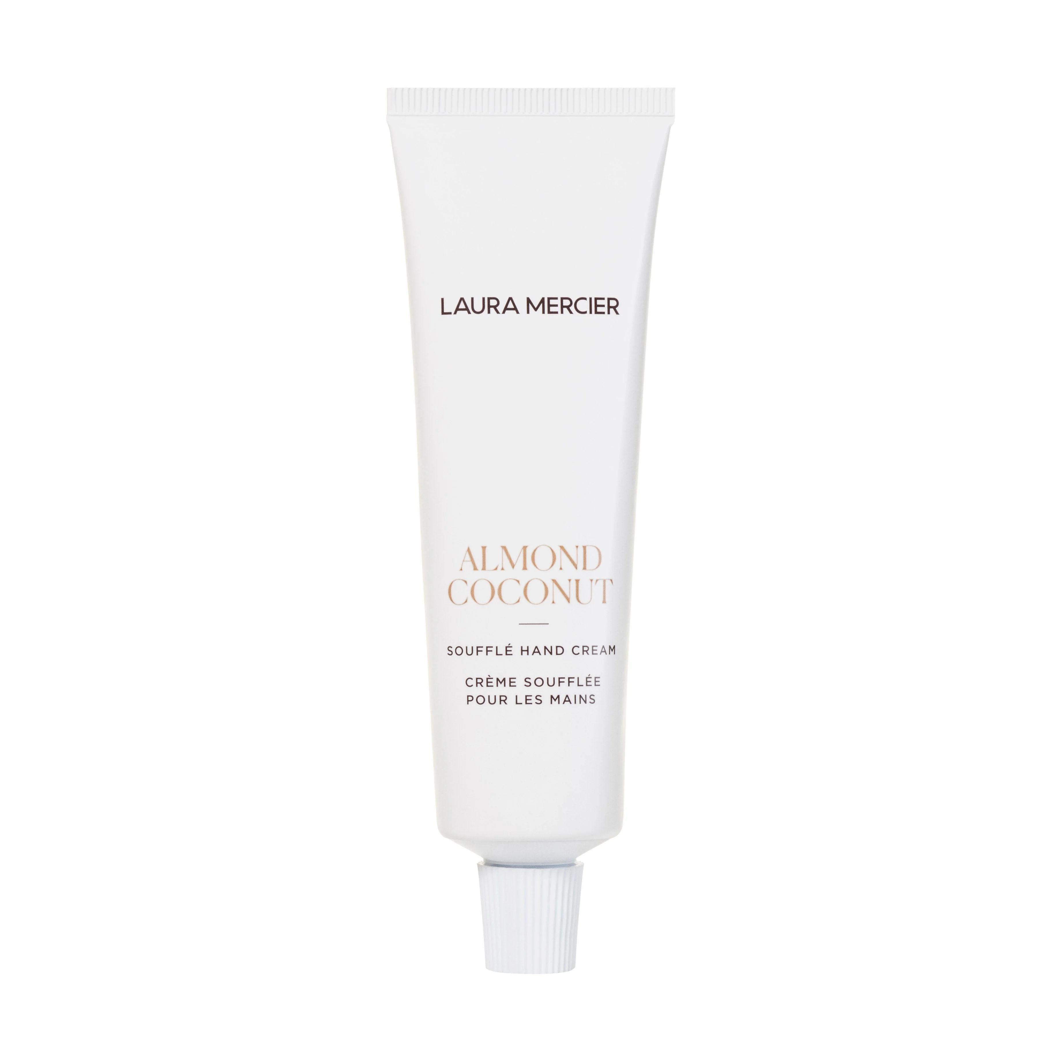 Almond Coconut Soufflé Hand Cream - 1