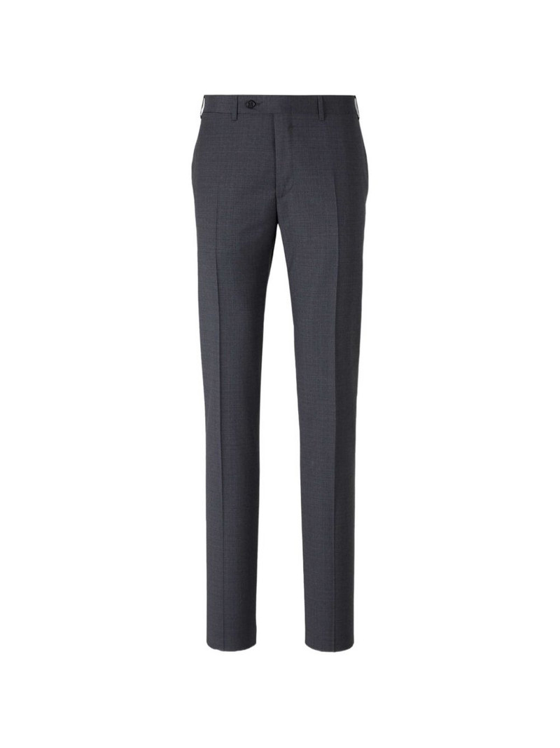 Canali button-up suit outlook