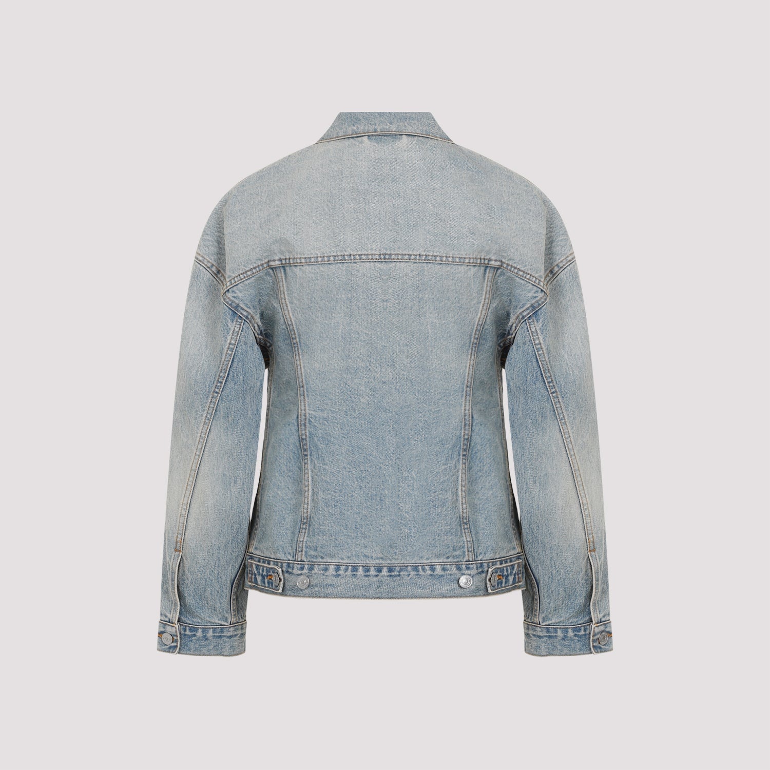 Jackets Blue - 4