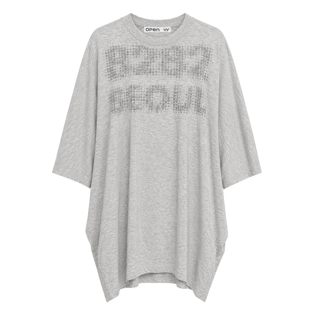 Seoul Lounge Tee - 1