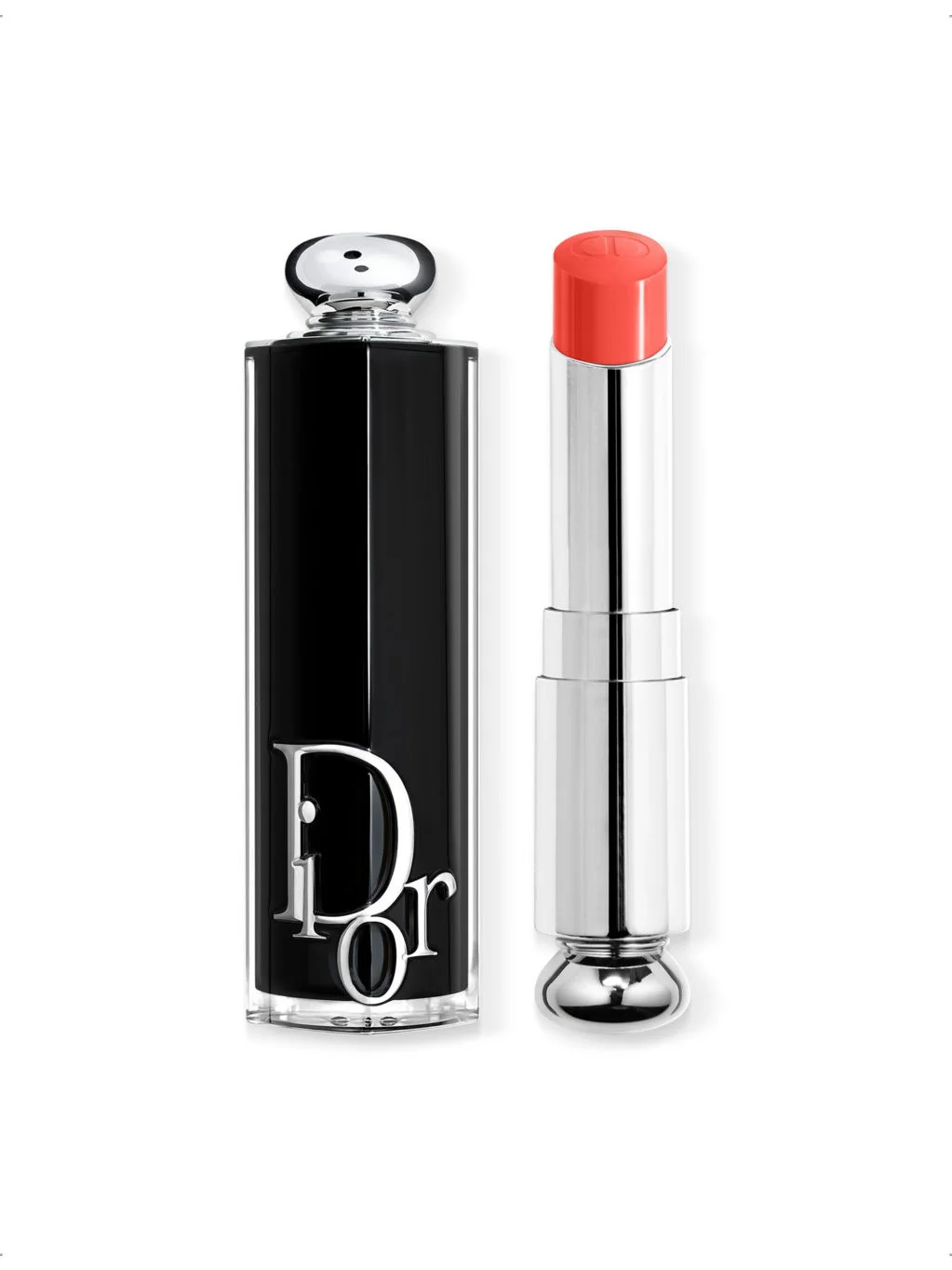 Dior Addict Shine refillable lipstick 3.2g - 1