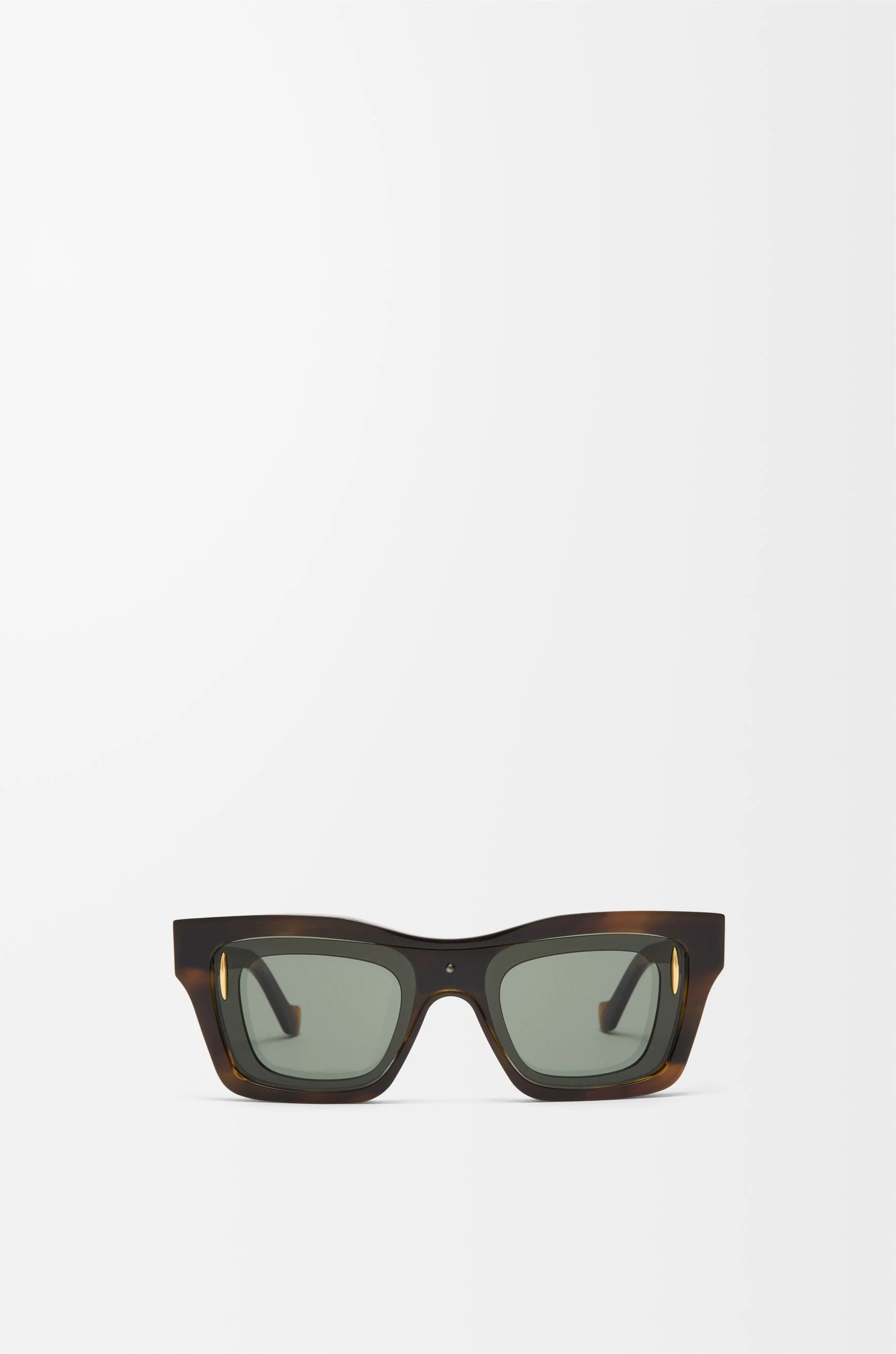 Cinema Double Layer sunglasses - 1