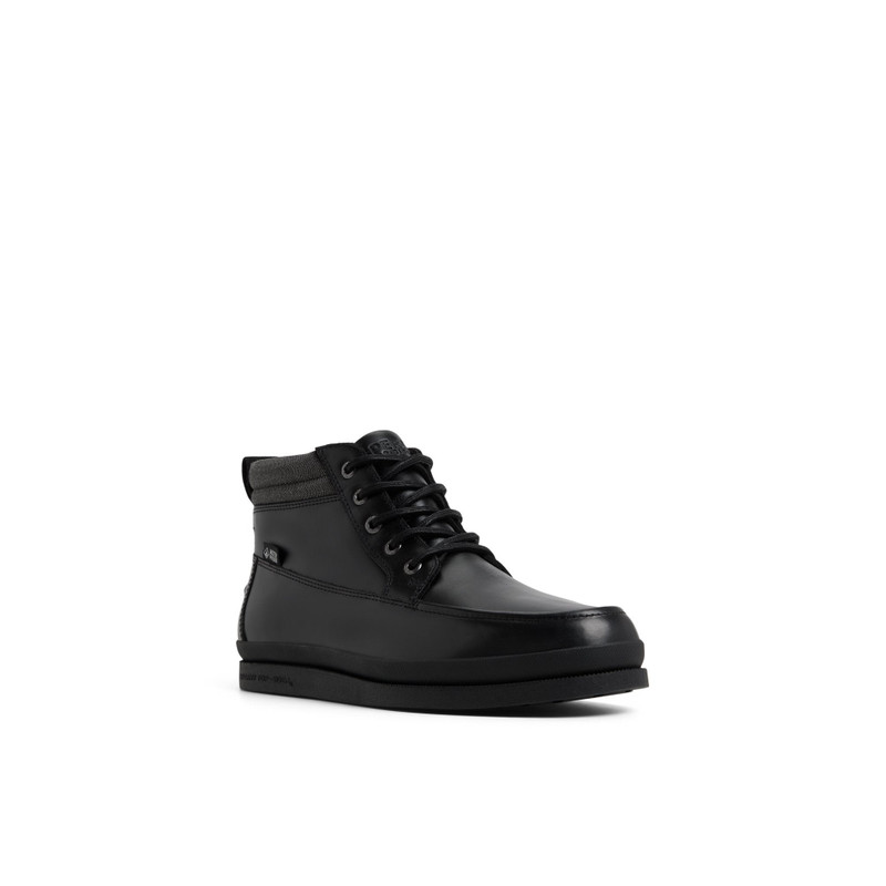 Tour Moc Mid Top Sneaker 3
