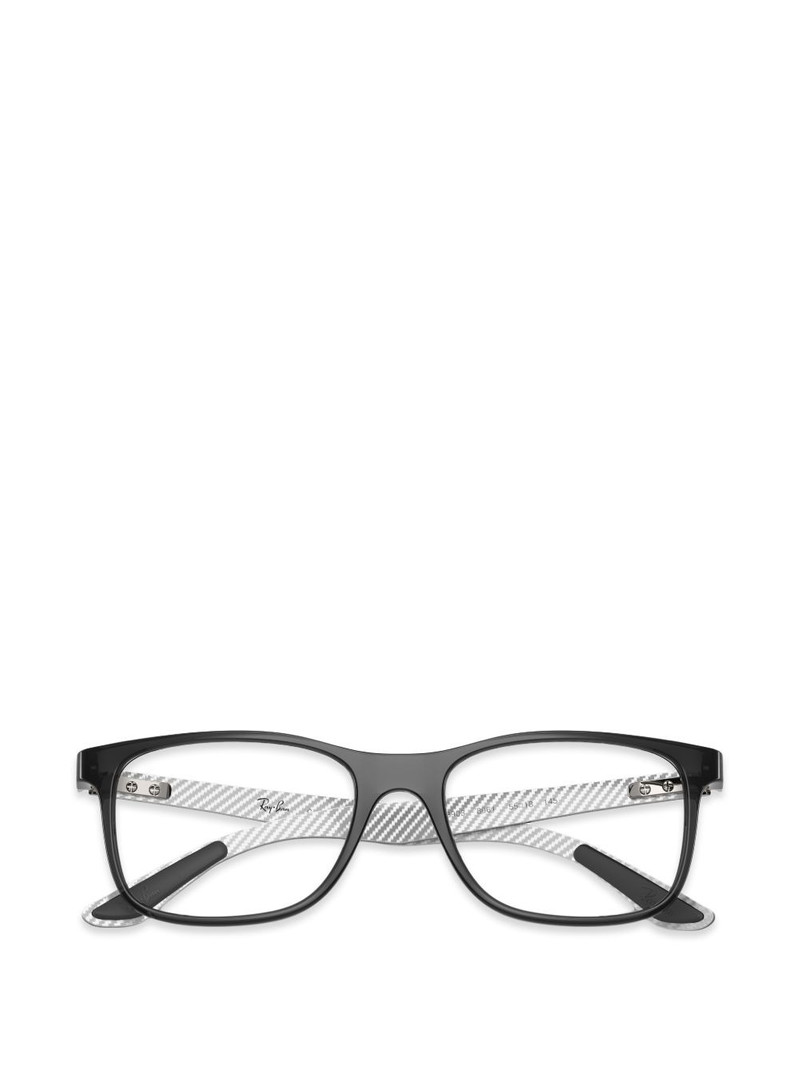 rectangle-frame glasses 5