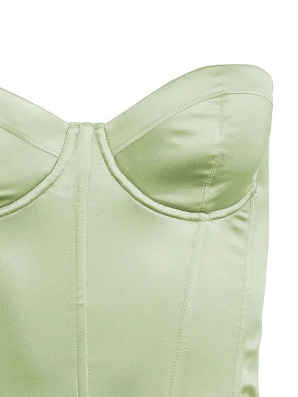 Hamptons bustier top - 2