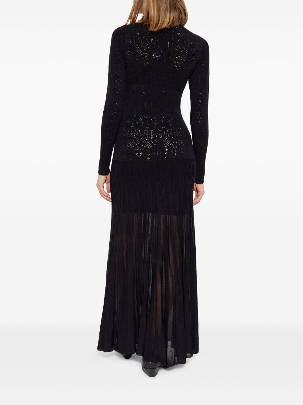 Gisole maxi dress - 4