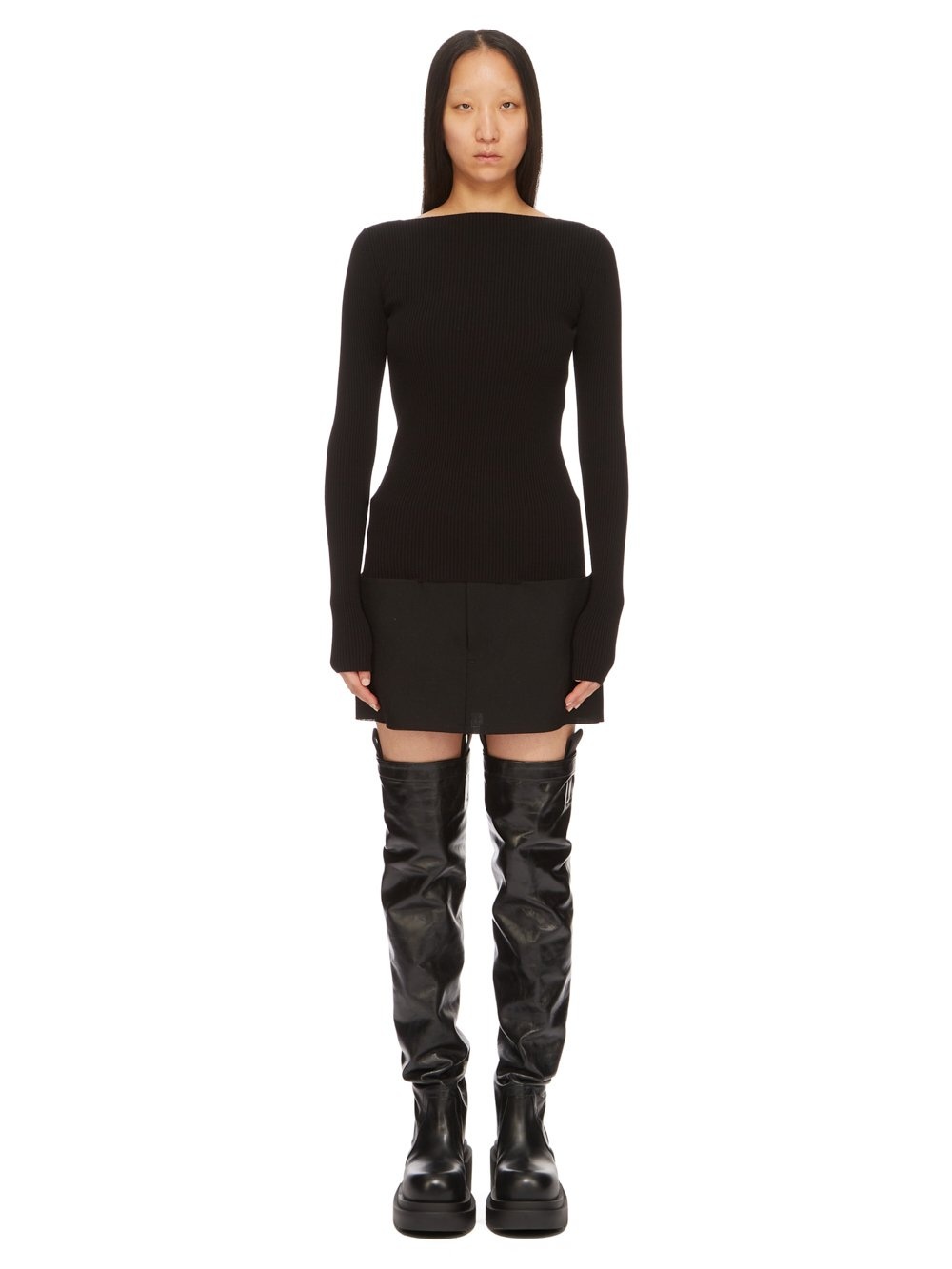 KNITS - 6