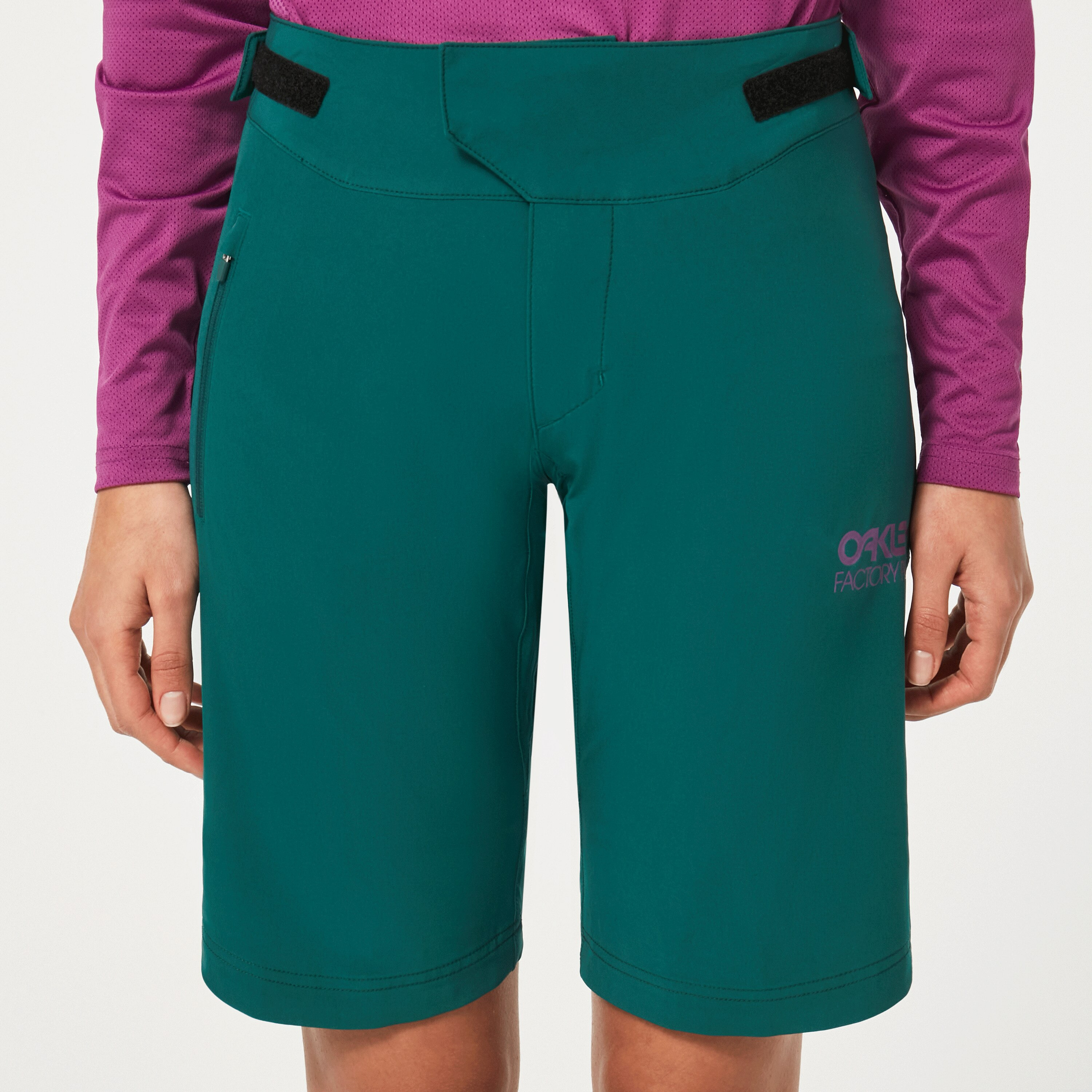Womens Drop In Mtb Short - 10