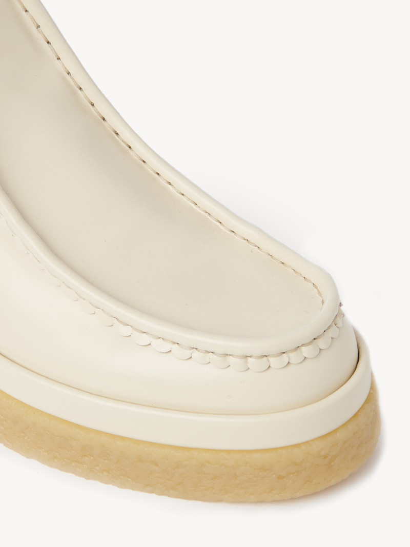 Chloé JAMIE FLAT SOCK BOOTIE outlook