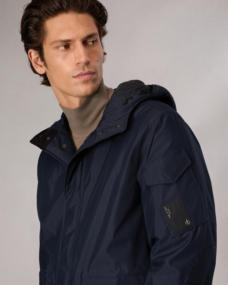 Surplus Down Parka 6