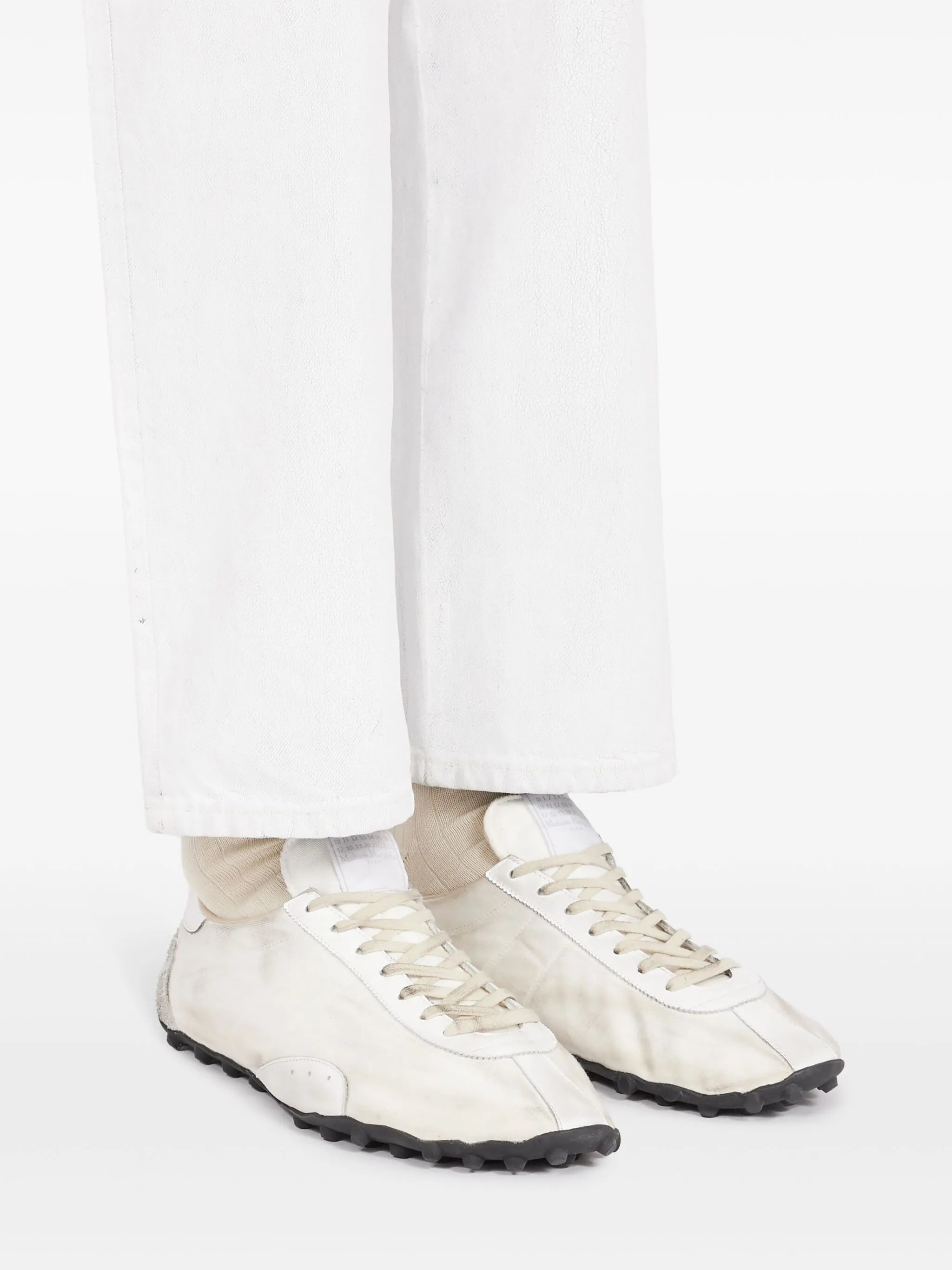 Sprinters Low-top Sneakers - 6