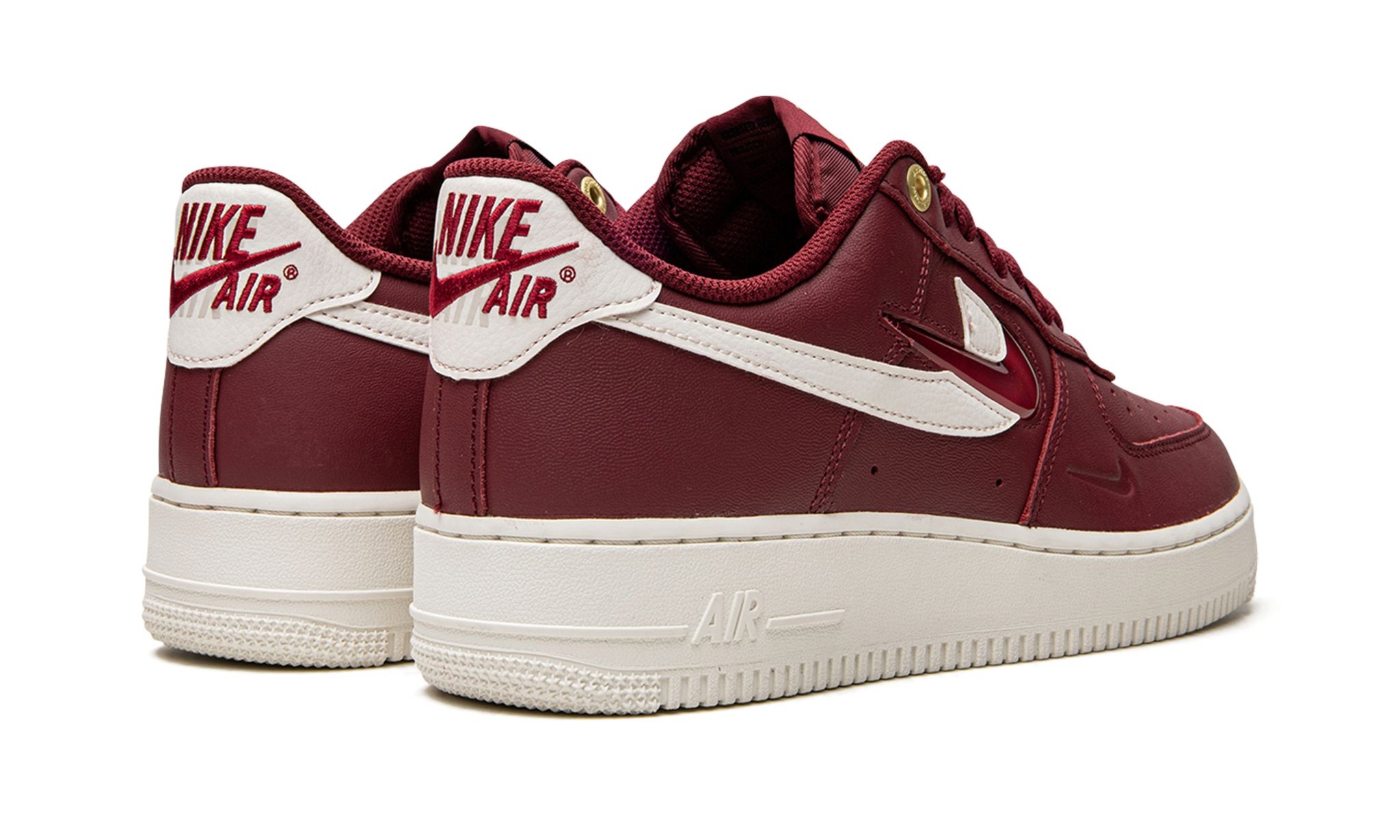 Air Force 1 '07 PRM "Join Forces - Team Red" - 3