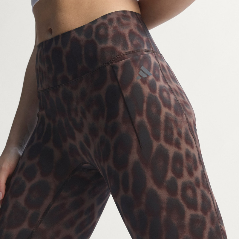 Optimé Leopard 7/8 Leggings 3