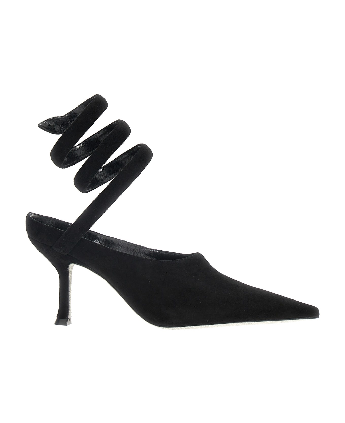Grace Pumps - 1
