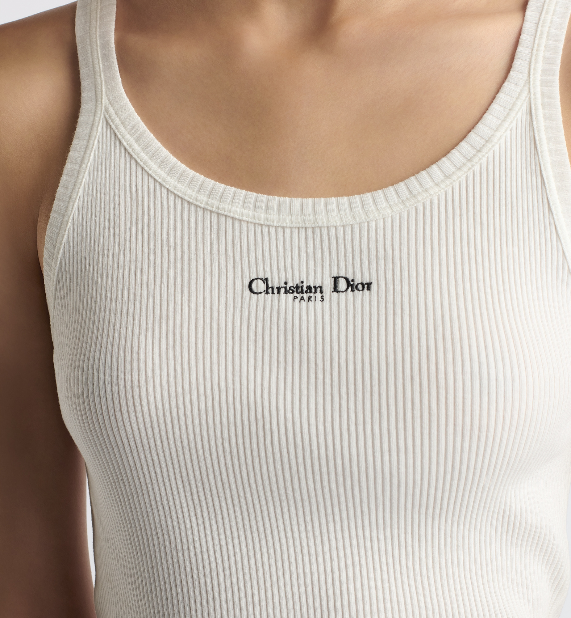 Tank Top - 3