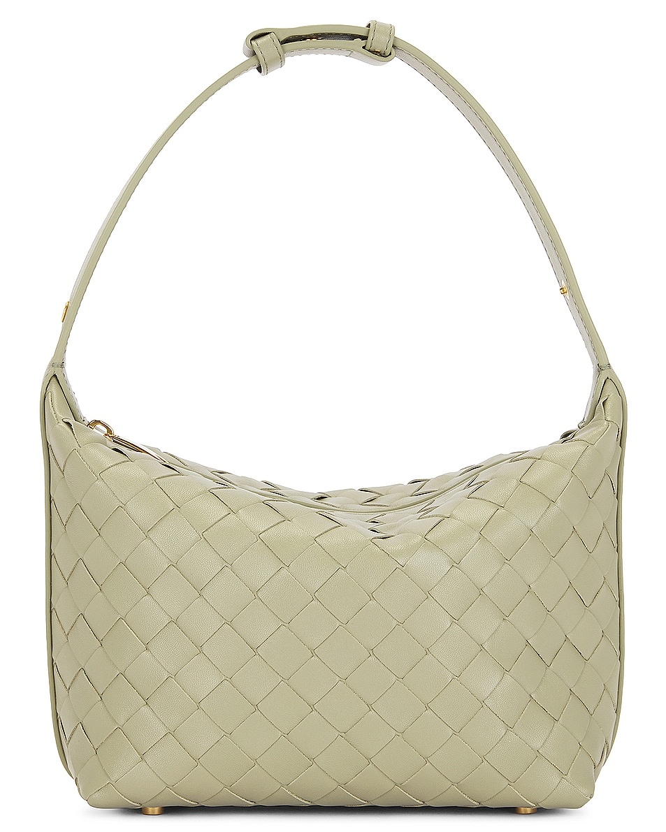 Mini Wallace Bag - 5