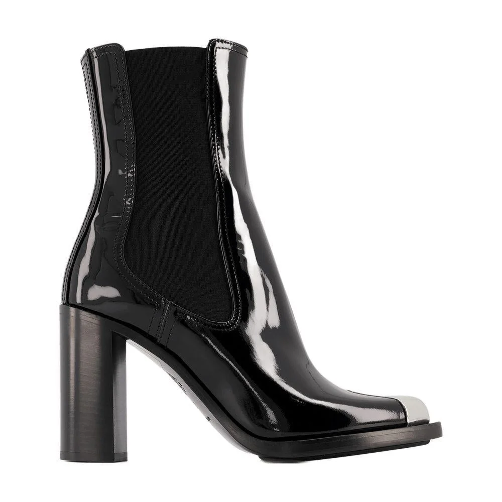 Alexander McQueen ALEXANDER MCQUEEN BOOTS - 1