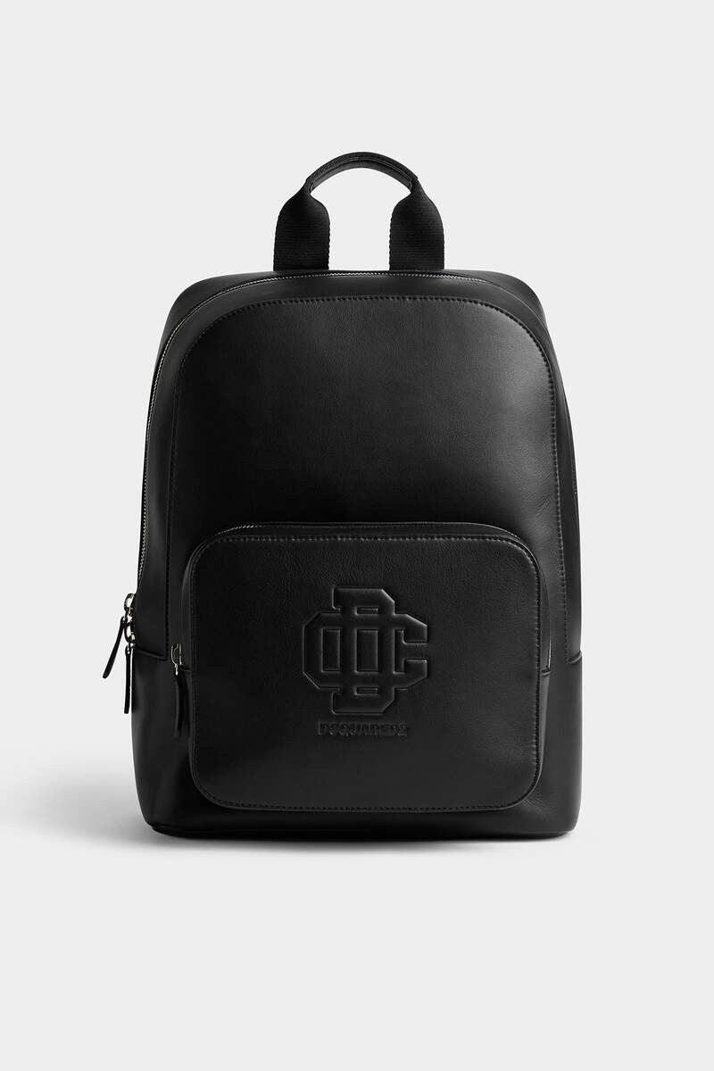 DC BACKPACK 1