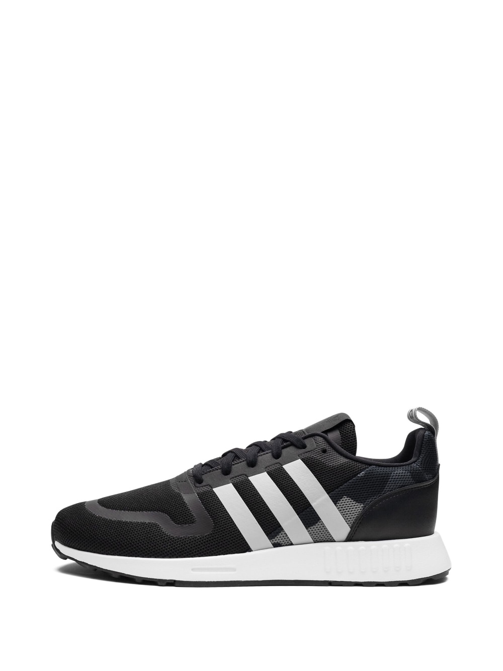 MultiX camouflage-print sneakers - 6