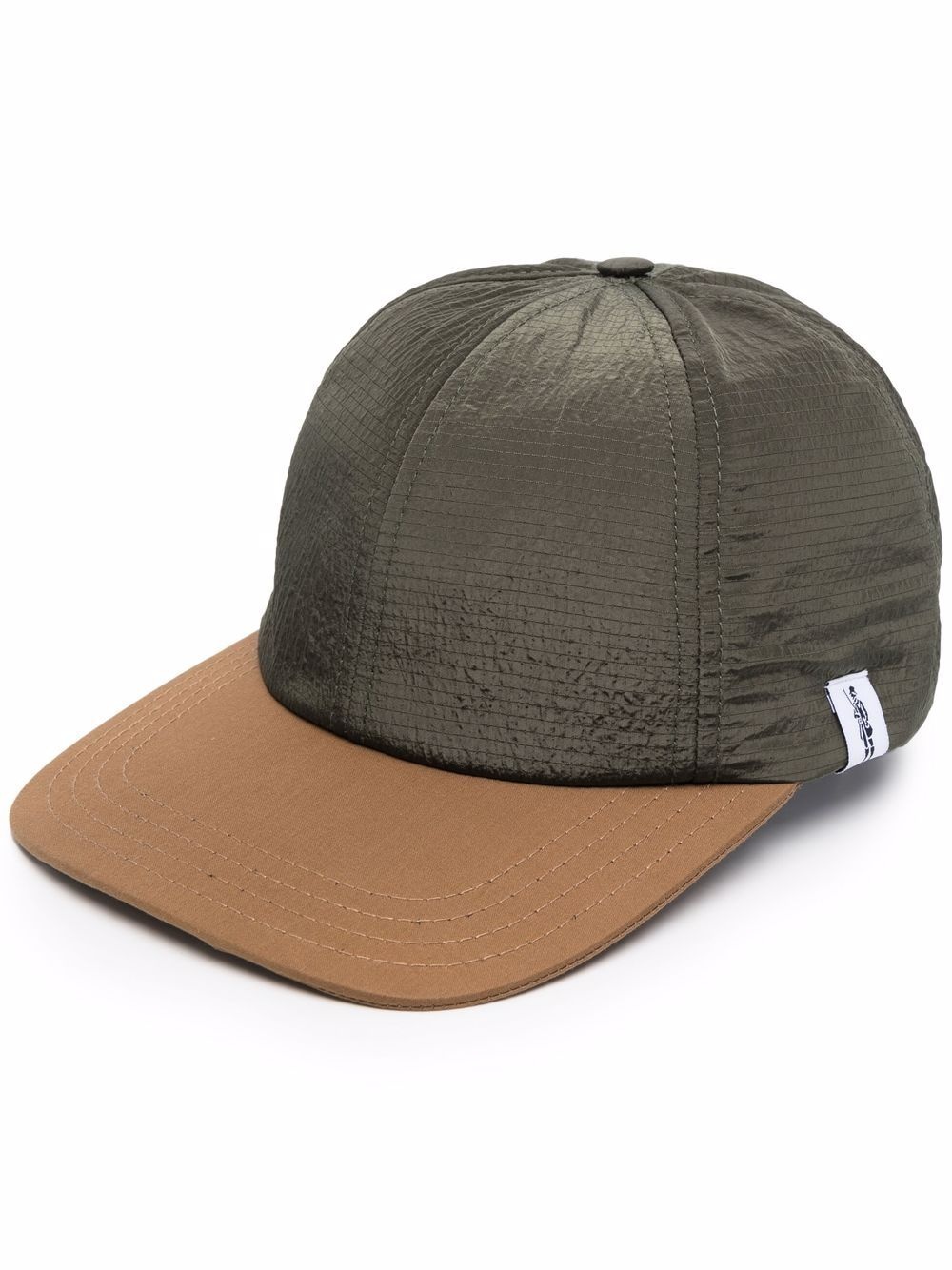 RAINTEC and nylon cap - 1