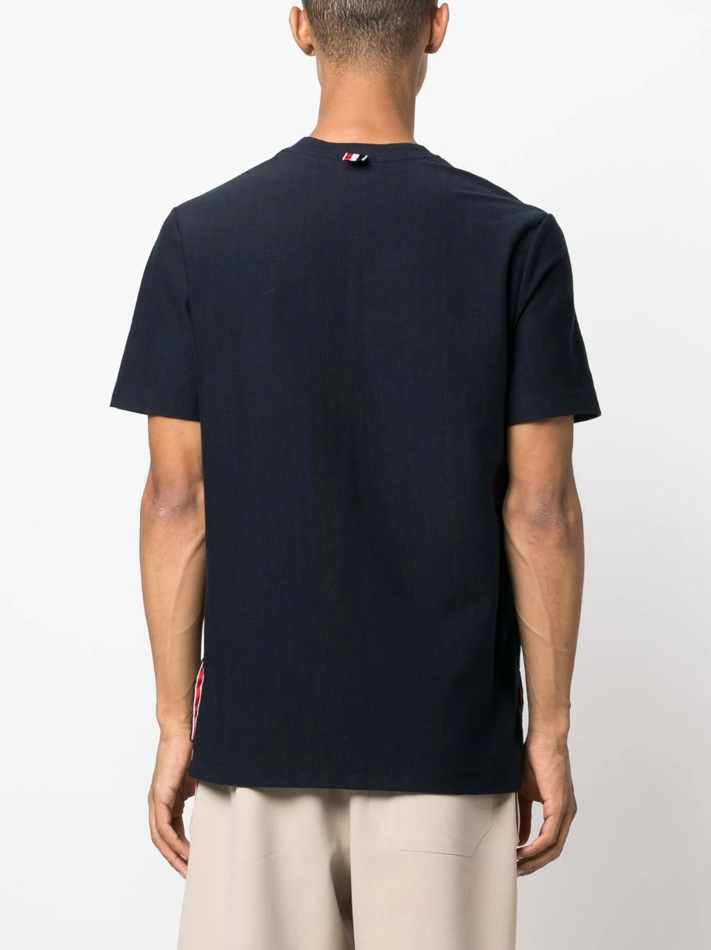 Short Sleeve Tee - 4