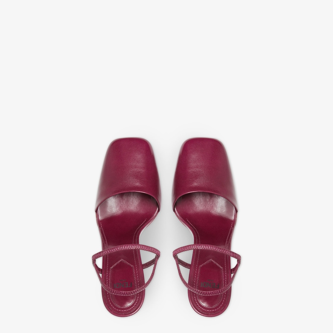 Slingbacks - 4