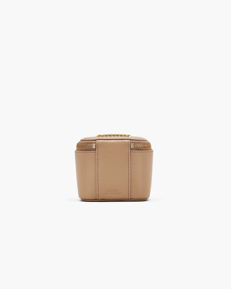 THE EVERYDAY MINI VANITY BAG 3