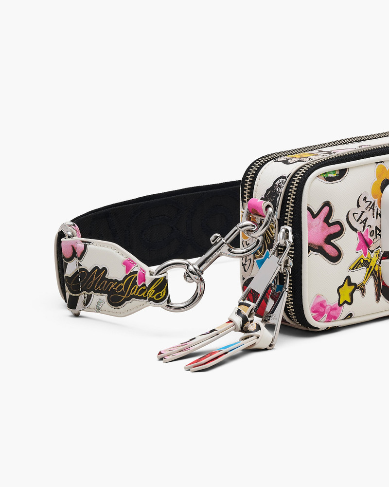 THE STICKER SNAPSHOT 6