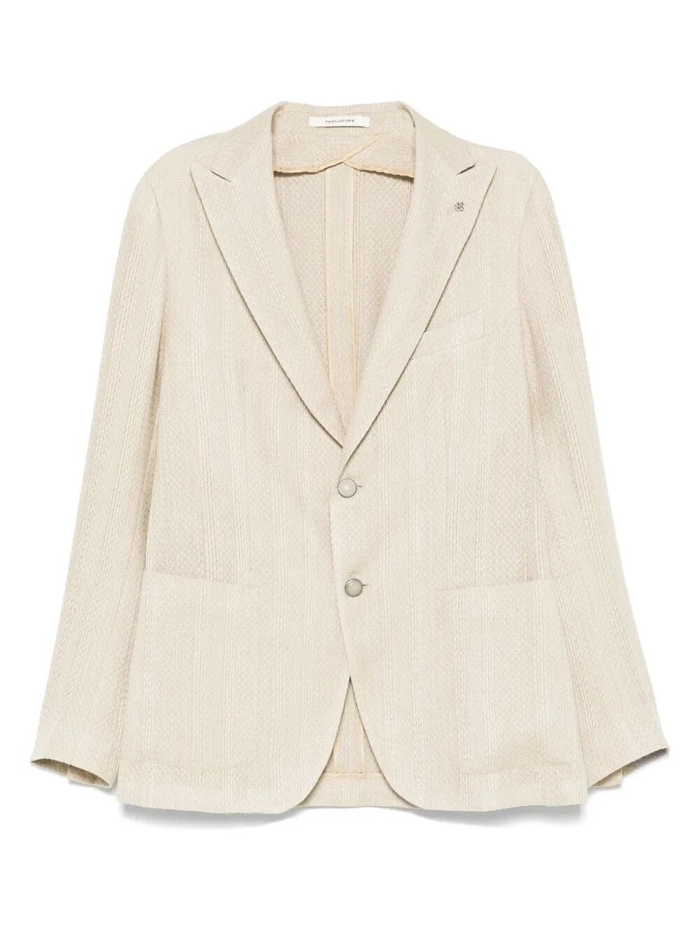 TAGLIATORE - Tagliatore Men Jacket - 1