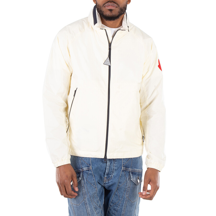 Moncler Octano Windbreaker Jacket - 3