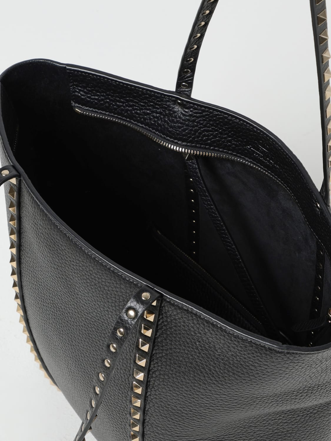 Shoulder bag woman Valentino Garavani - 5