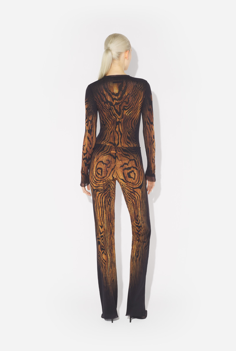 THE WOOD PANTS 2