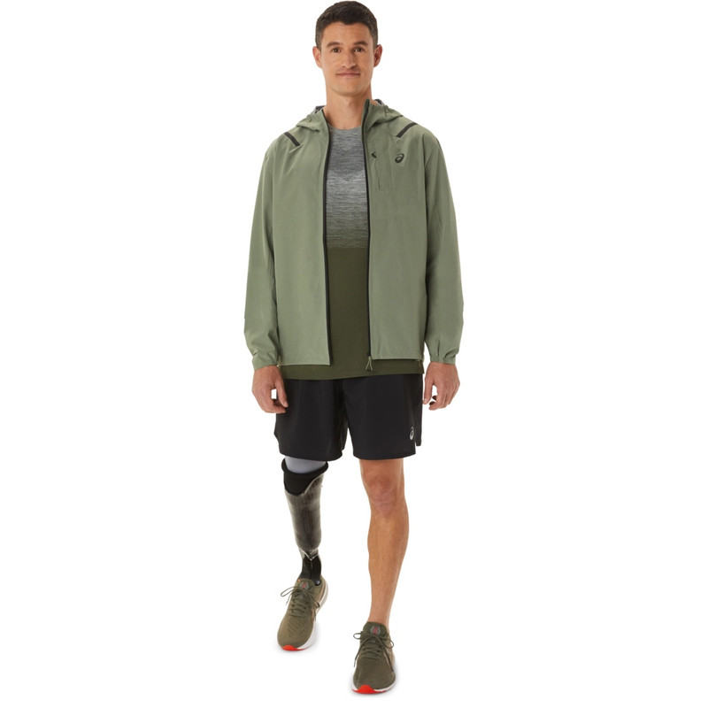 MEN'S ROAD 7IN SHORT 8