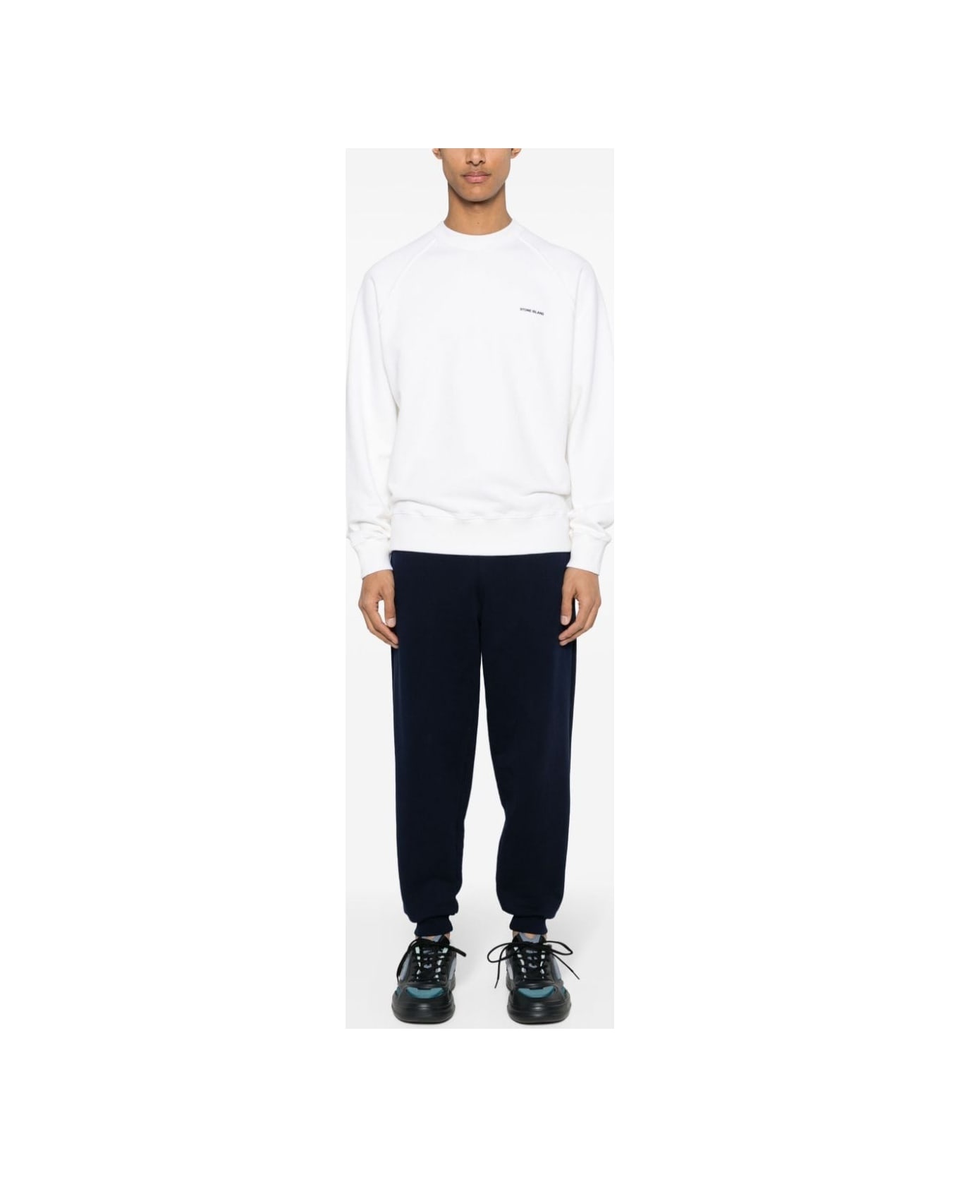 Sweatshirt - 2