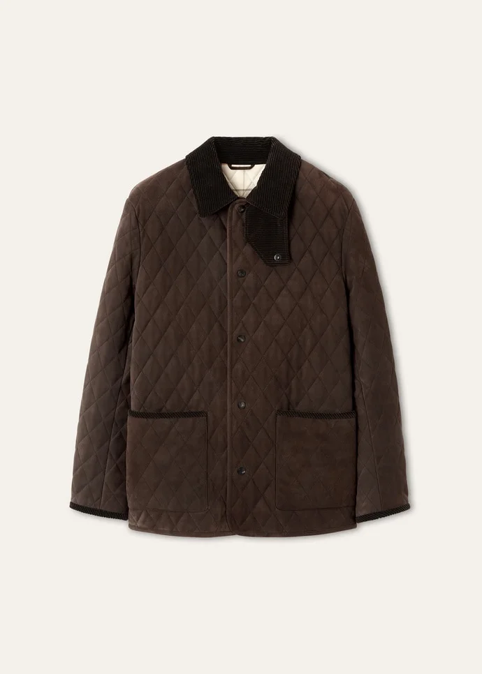 Randy Blouson - 1