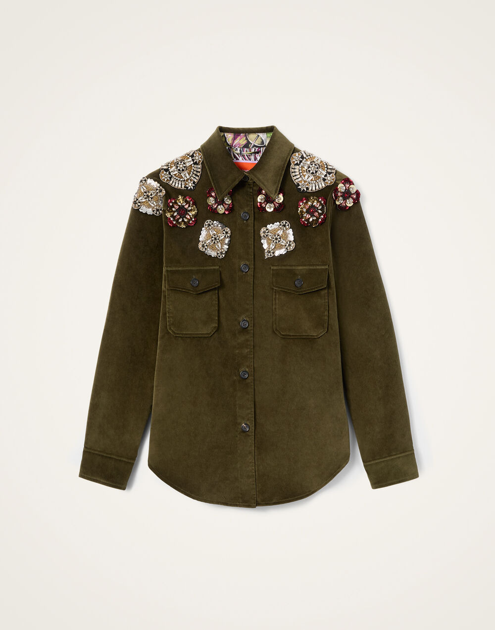 Better Than Your Boyfriend's Jacket - 1