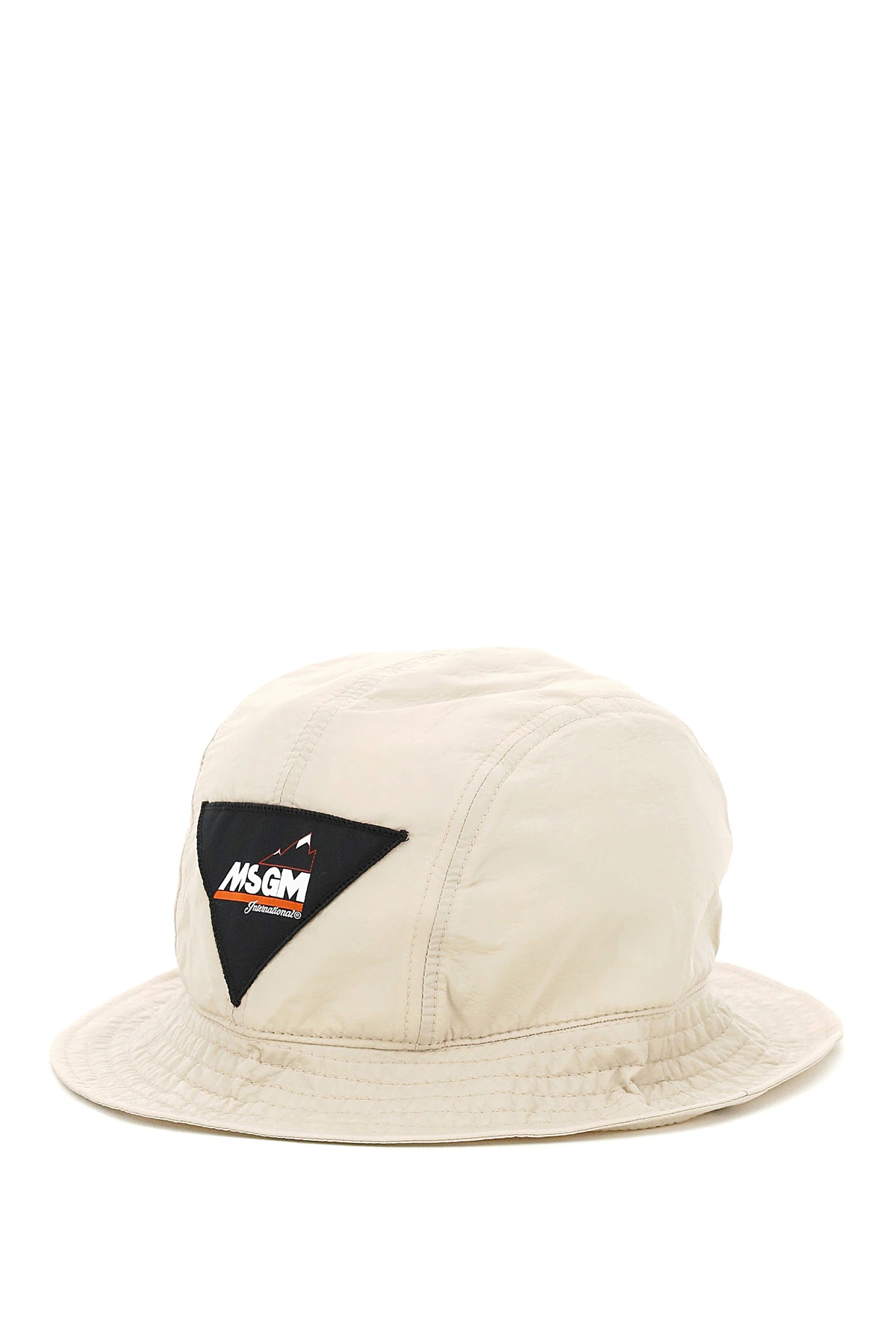 NYLON BUCKET HAT - 4