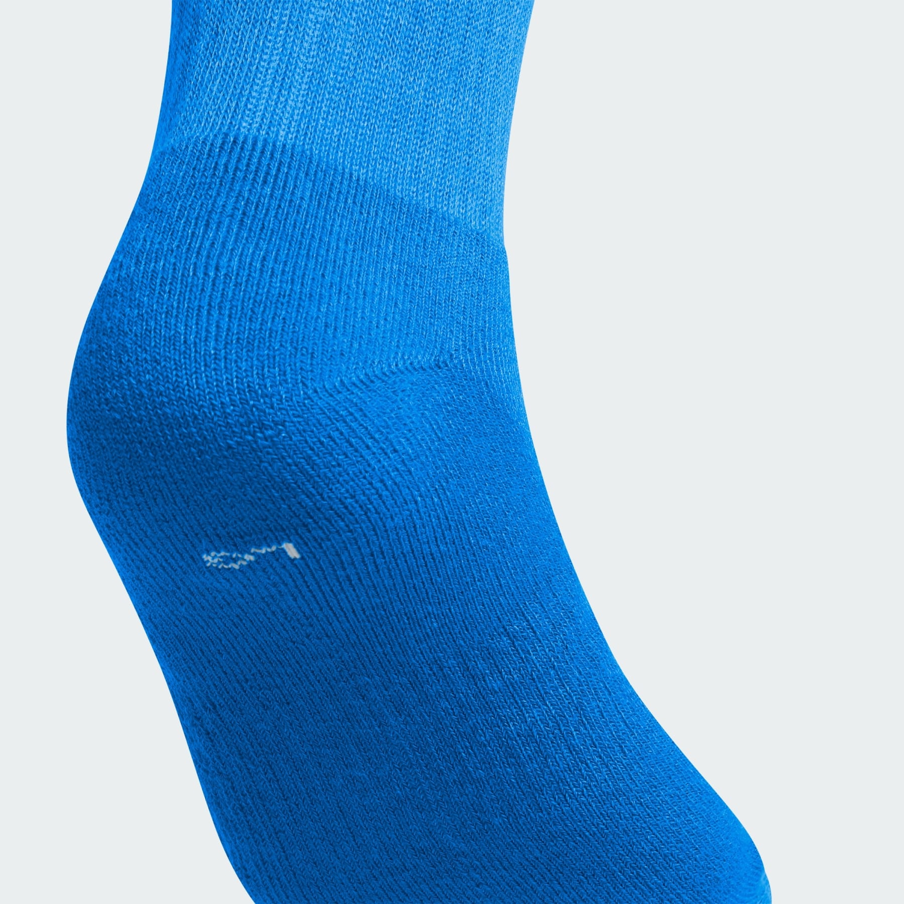 Trefoil Crew Socks 6 Pairs - 4