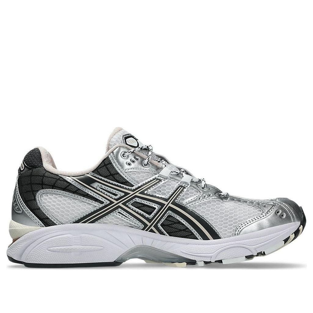 ASICS Gel-Nimbus 10.1 'White Obsidian Grey' 1203A543-104 - 2
