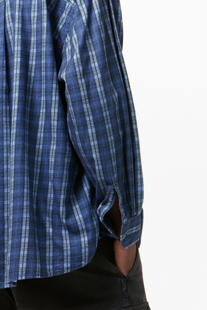 Borrowed Shirt Check Please Print 5